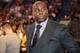 NEW ORLEANS, LA - FEBRUARY 19: NBA Legend, Magic Johnson walks around during the NBA All-Star Game as part of the 2017 NBA All Star Weekend on February 19, 2017 at the Smoothie King Center in New Orleans, Louisiana. NOTE TO USER: User expressly acknowledges and agrees that, by downloading and or using this Photograph, user is consenting to the terms and conditions of the Getty Images License Agreement. Mandatory Copyright Notice: Copyright 2017 NBAE (Photo by Chris Marion/NBAE via Getty Images)