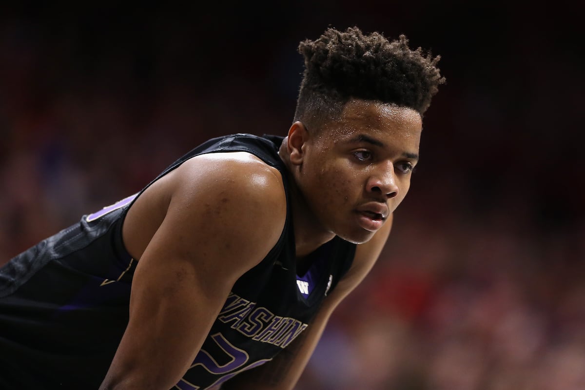 Markelle Fultz Declares for 2017 NBA Draft | News, Scores, Highlights