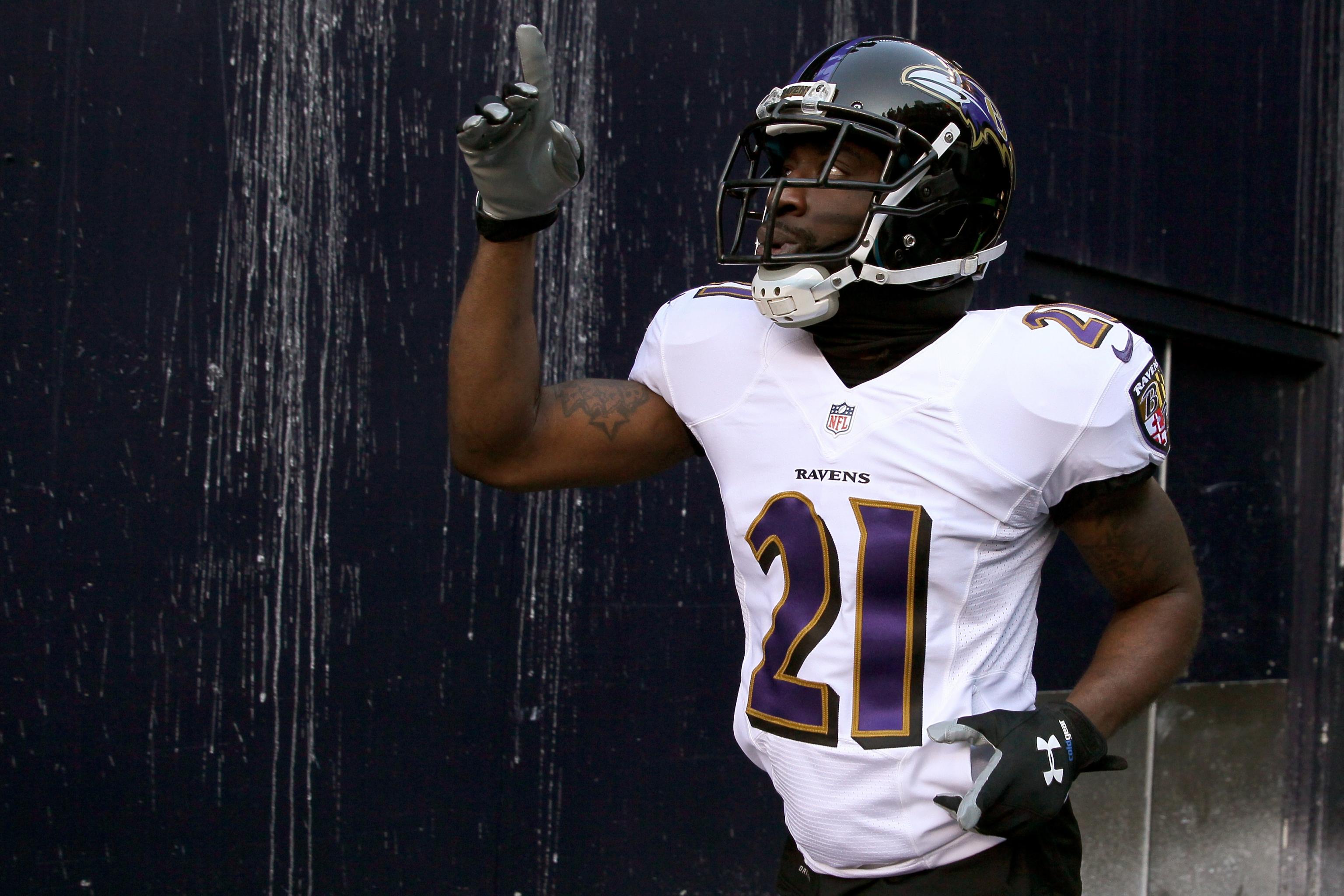 Ravens safeties Eric Weddle, Tony Jefferson agree they can play better