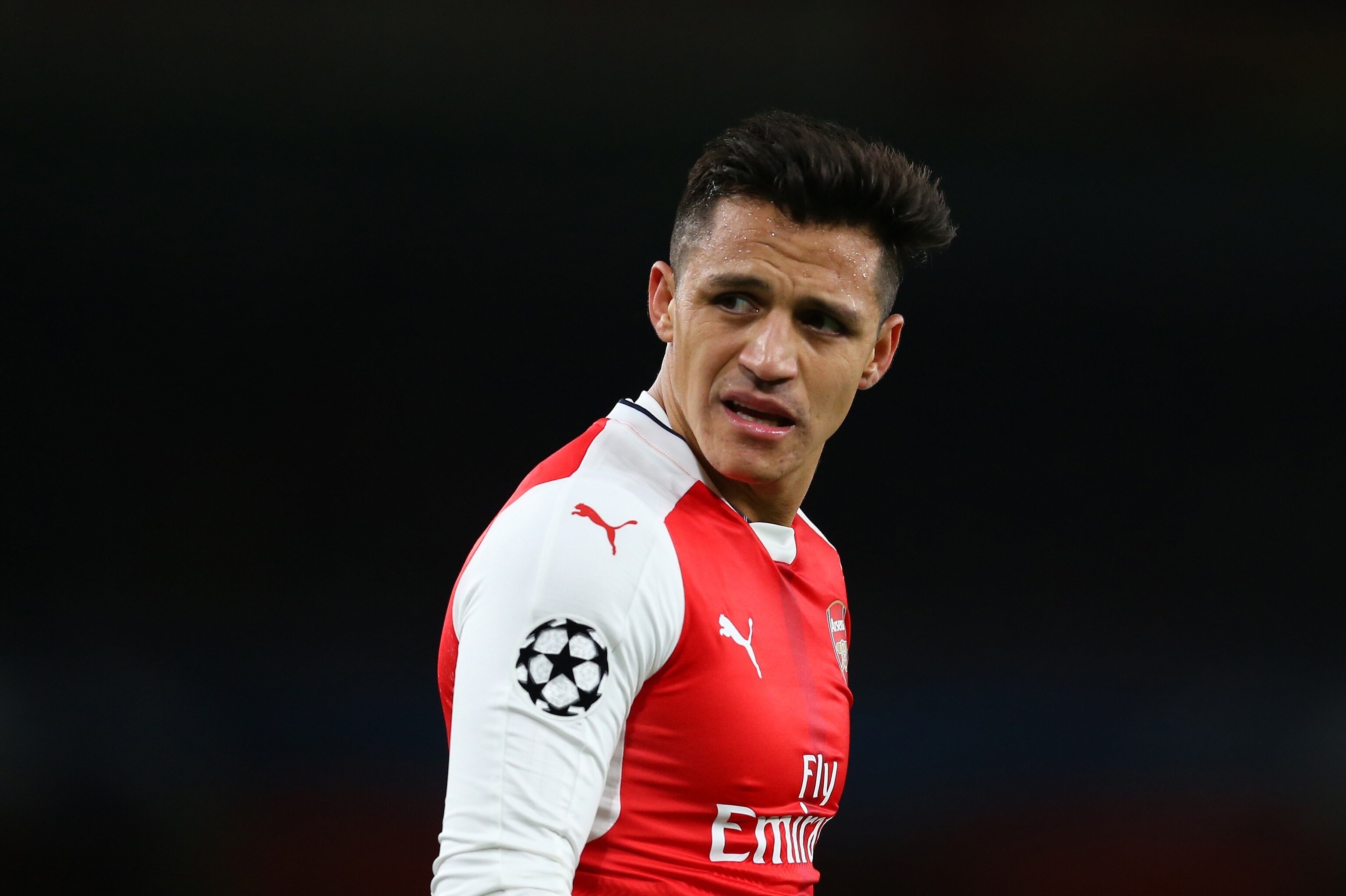 Manchester United Transfer News: Latest Rumours on Alexis Sanchez, David De  Gea | News, Scores, Highlights, Stats, and Rumors | Bleacher Report