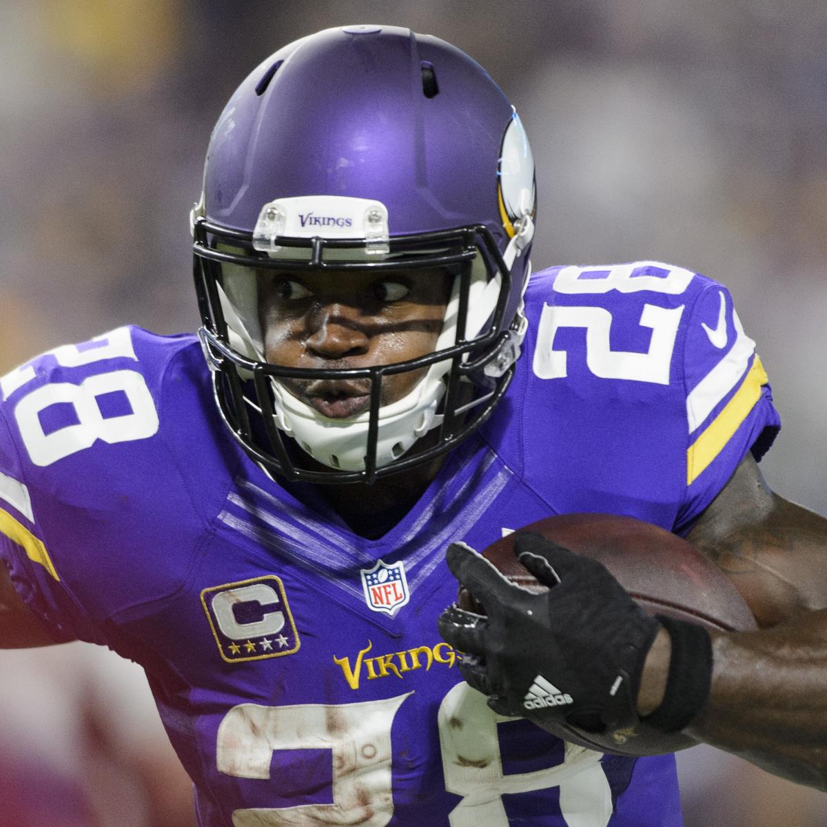 2017 NFL Free Agents Best Players Available at Every Position PostDay