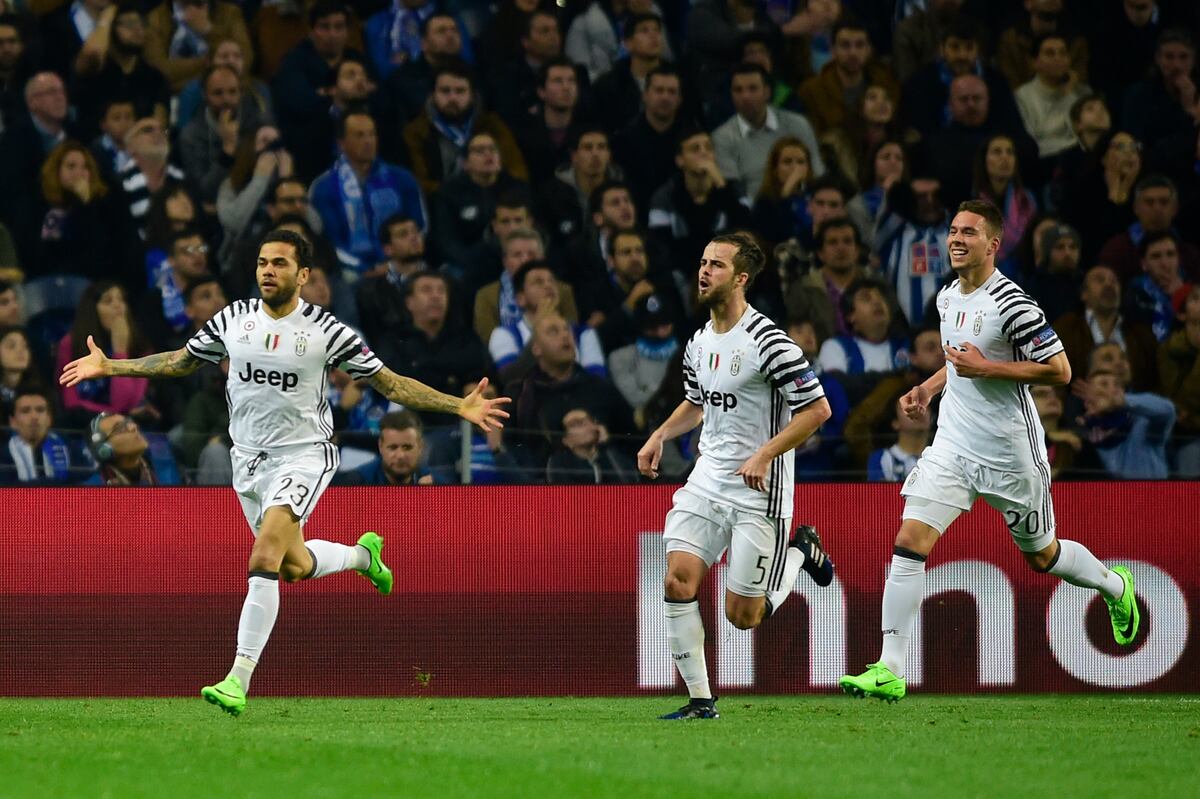 Juventus vs. Porto: Team News, Preview, Live Stream, TV ...
