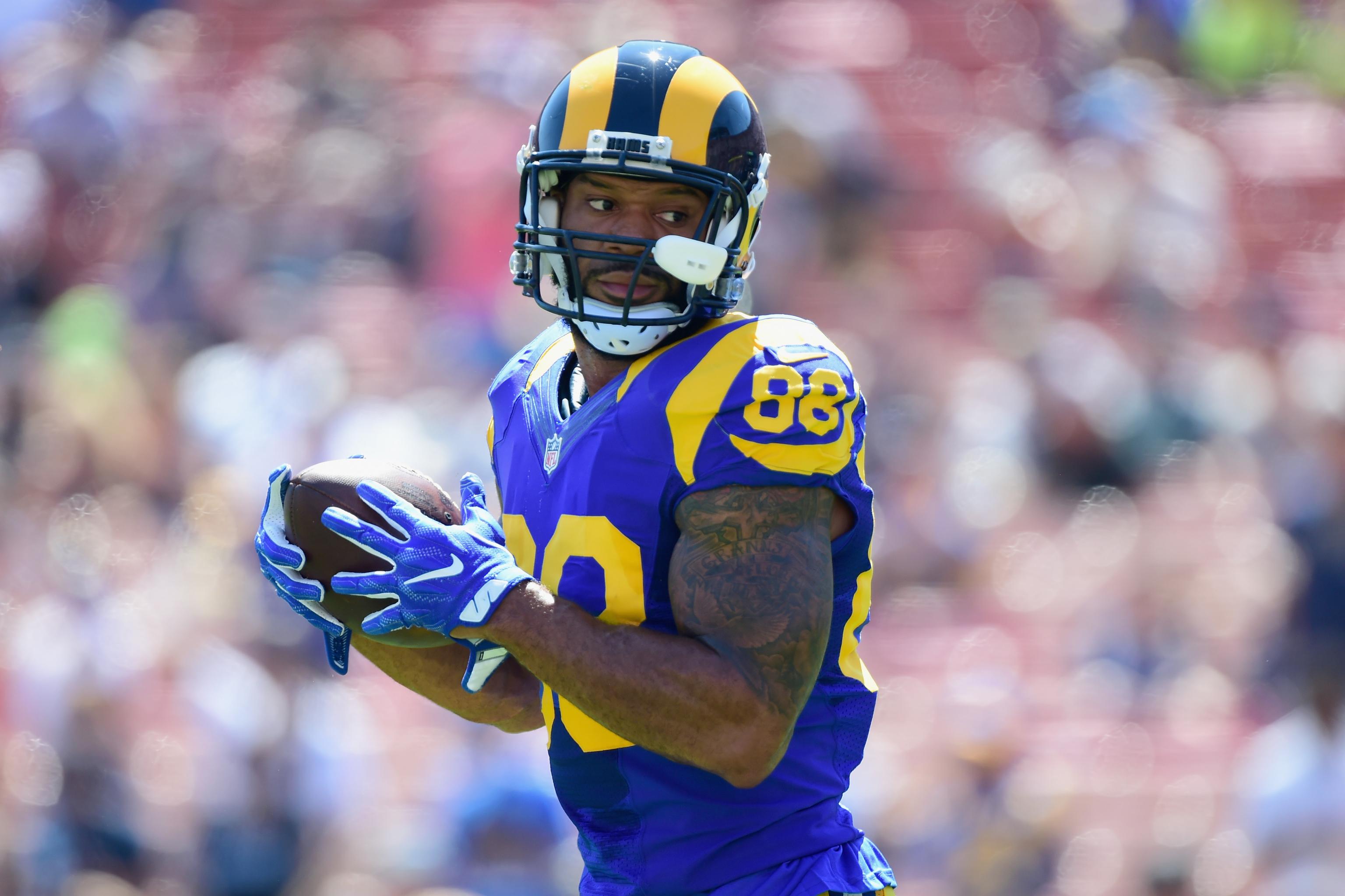 Green Bay Packers: Lance Kendricks given probation for marijuana possession