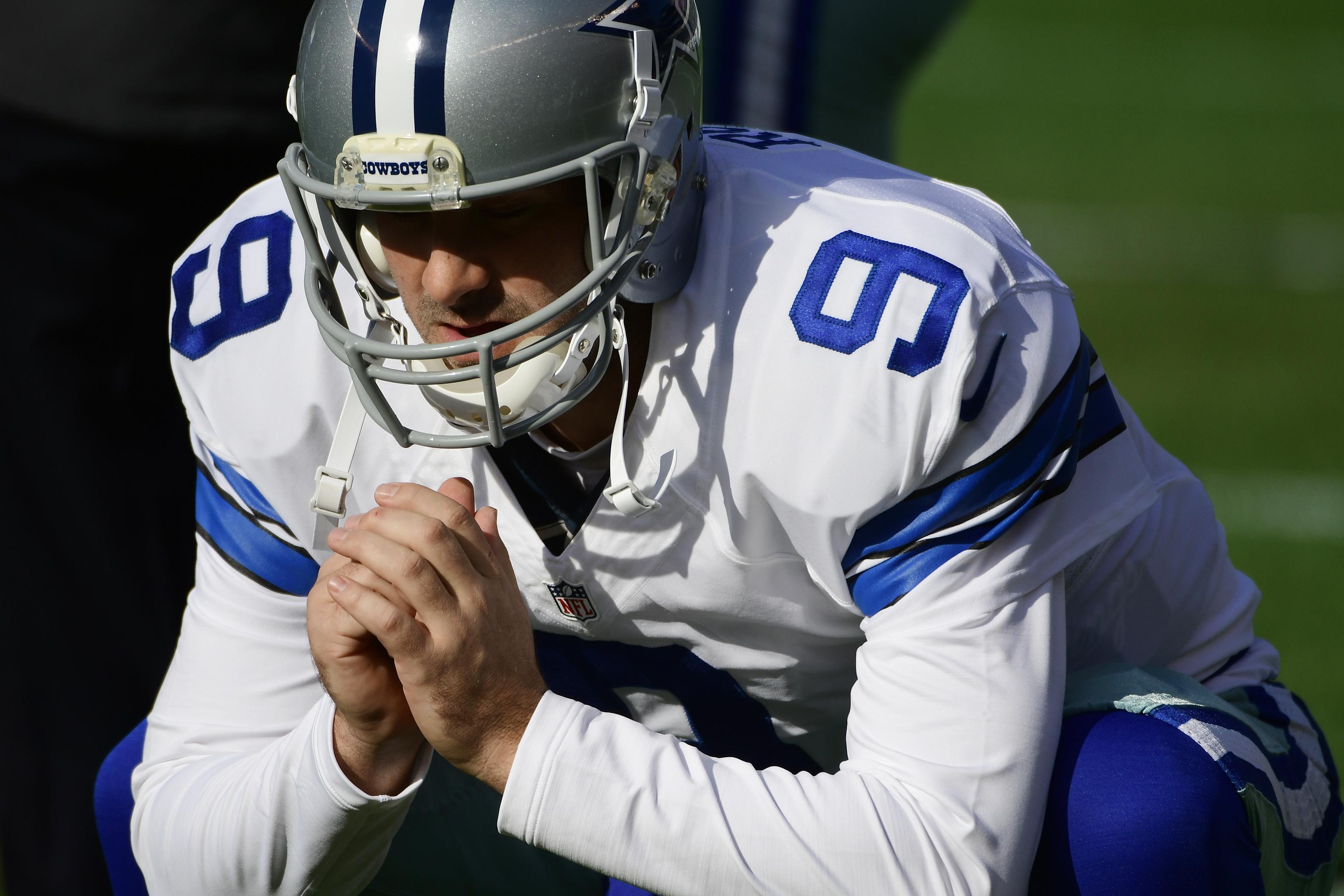 Houston Texans: Tony Romo Instantly Makes Team Contenders