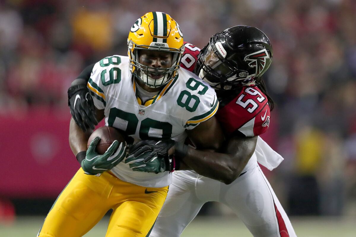 Scout Comparing Packers Tight Ends Past And Present News Scores scout-comparing-packers-tight-ends-past-and-present-news-scores