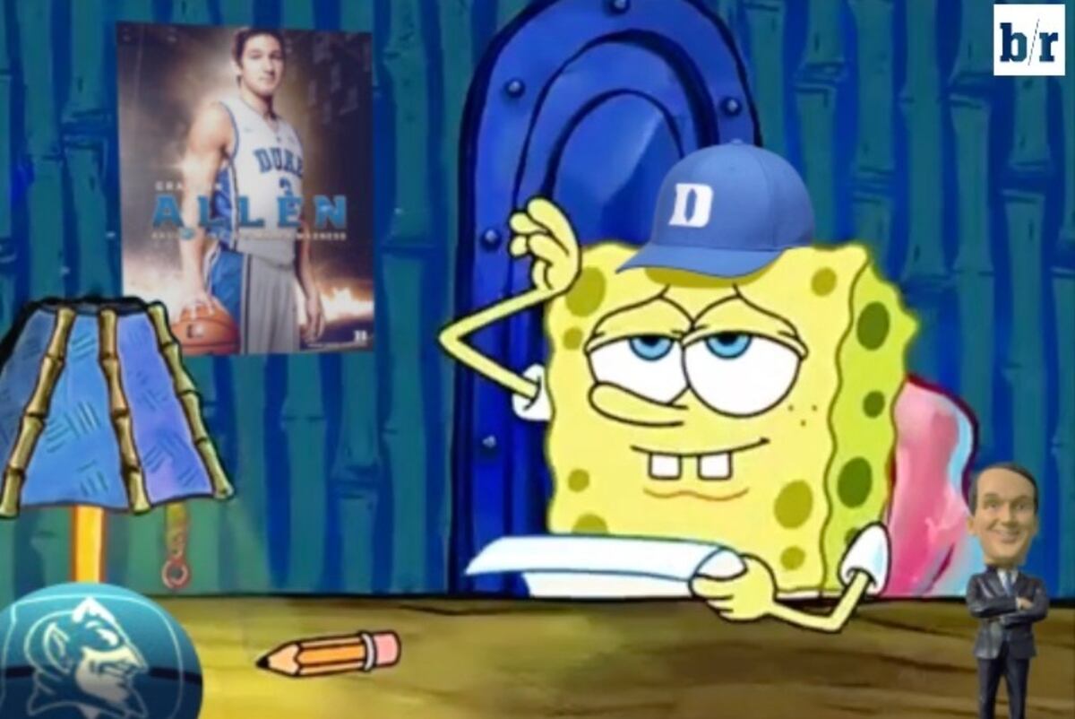 Youtube spongebob squarepants season 1 titles image