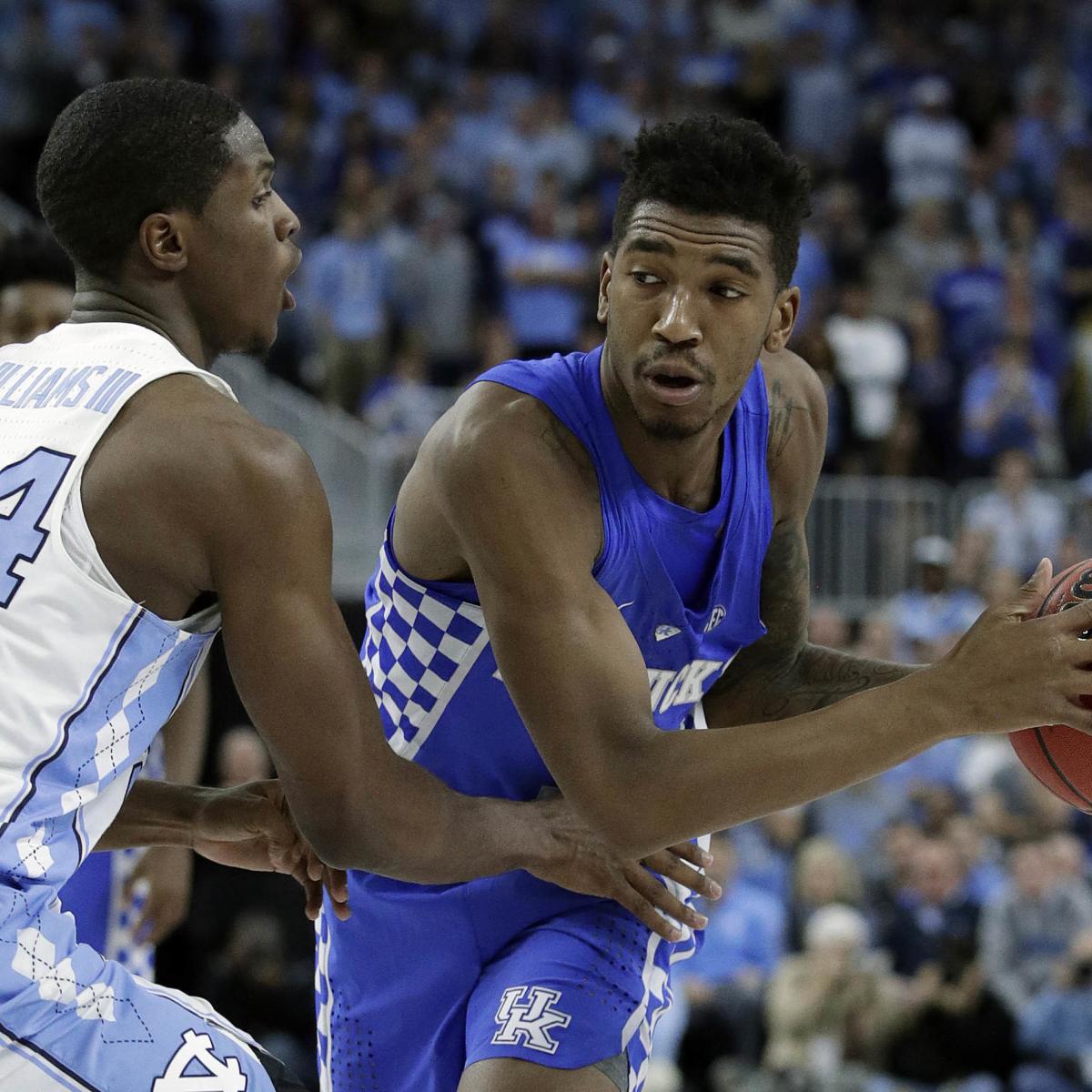 NCAA Bracket 2017: Complete Guide to South Region | News, Scores
