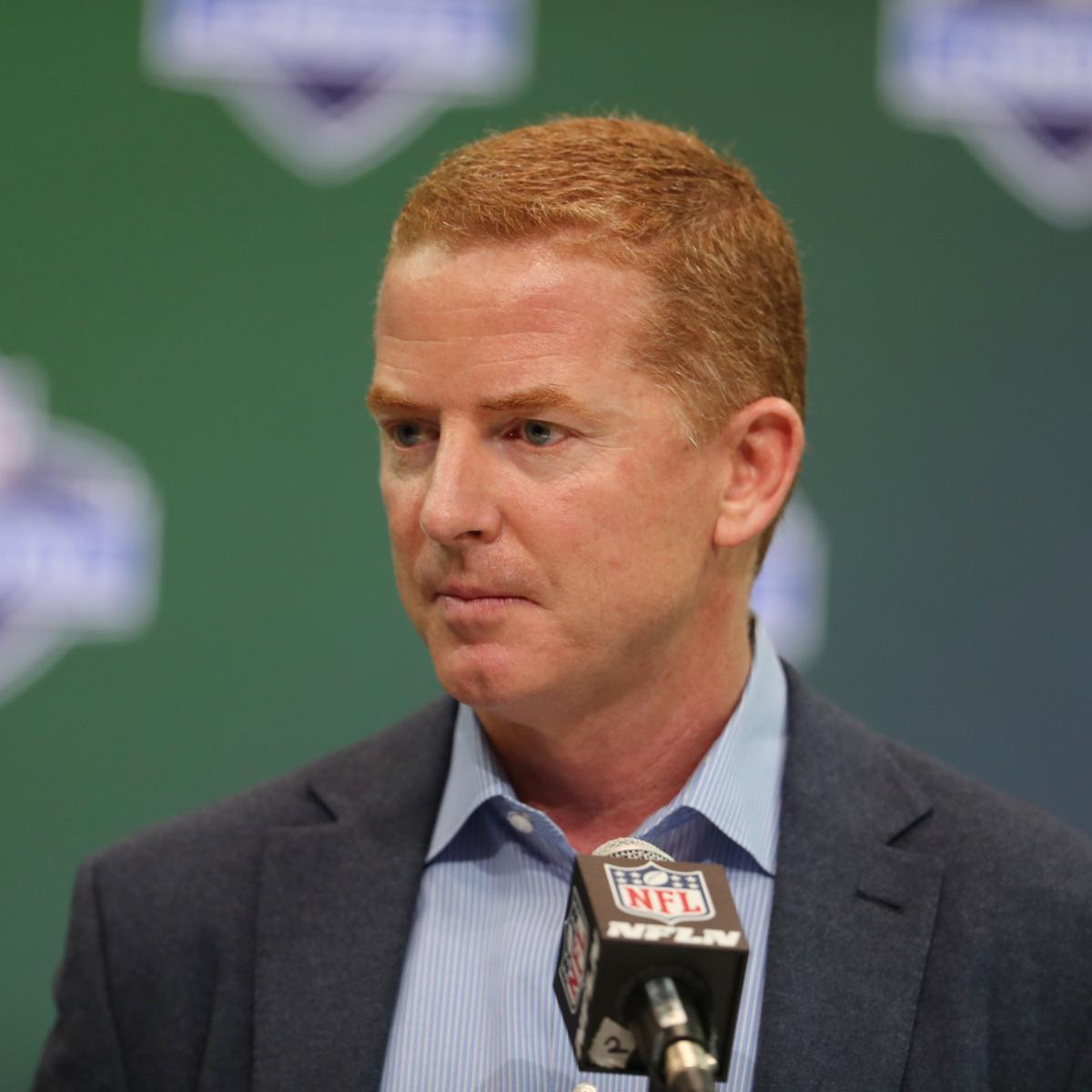 Dallas Cowboys 7Round Mock Draft After Start of Free Agency News, Scores, Highlights, Stats