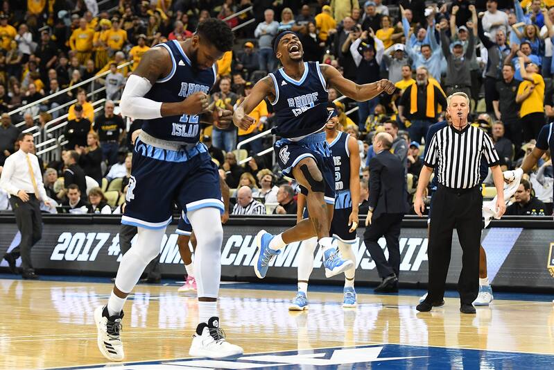 March Madness 2017 Sleeper Picks With Bracket Busting Potential