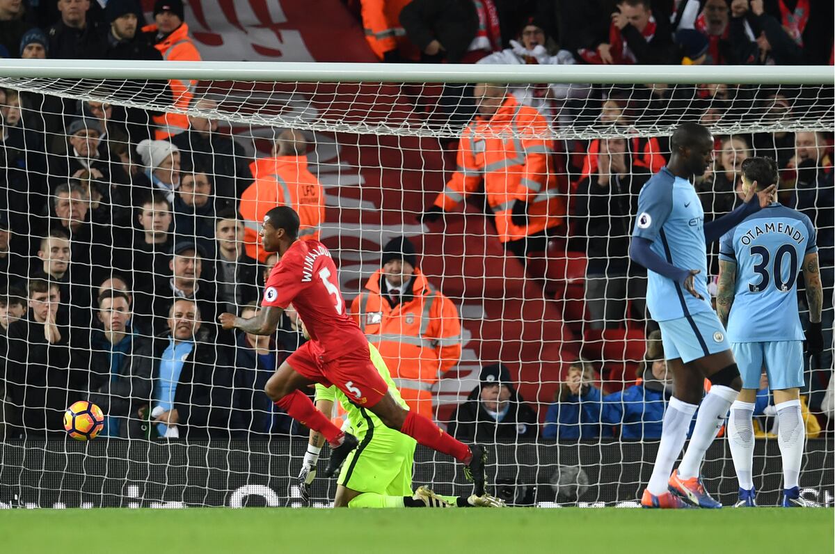 Premier League Table: 2017 Standings, Week 29 Fixtures After Week 28 Results | Bleacher Report ...