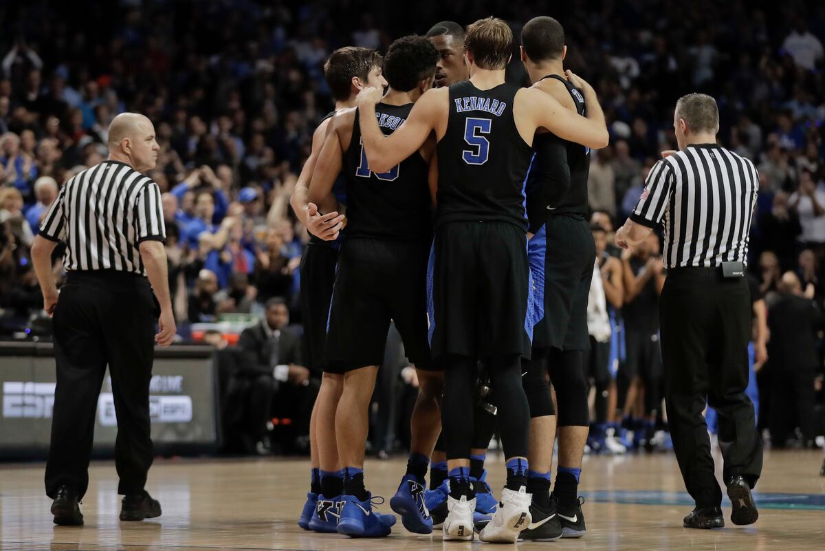 2017 intelligence overview