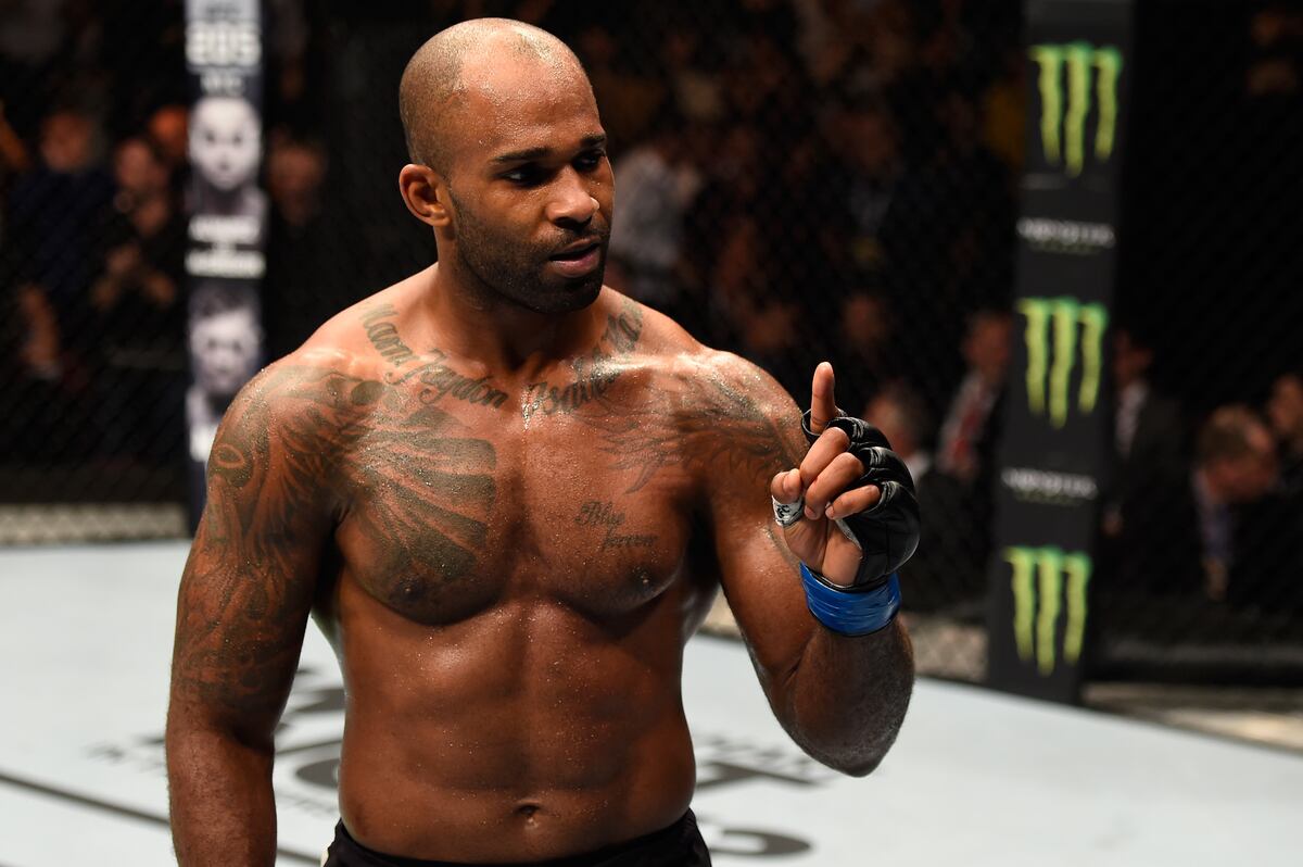 The Complete Guide to UFC Fight Night 107 Manuwa vs. Anderson News