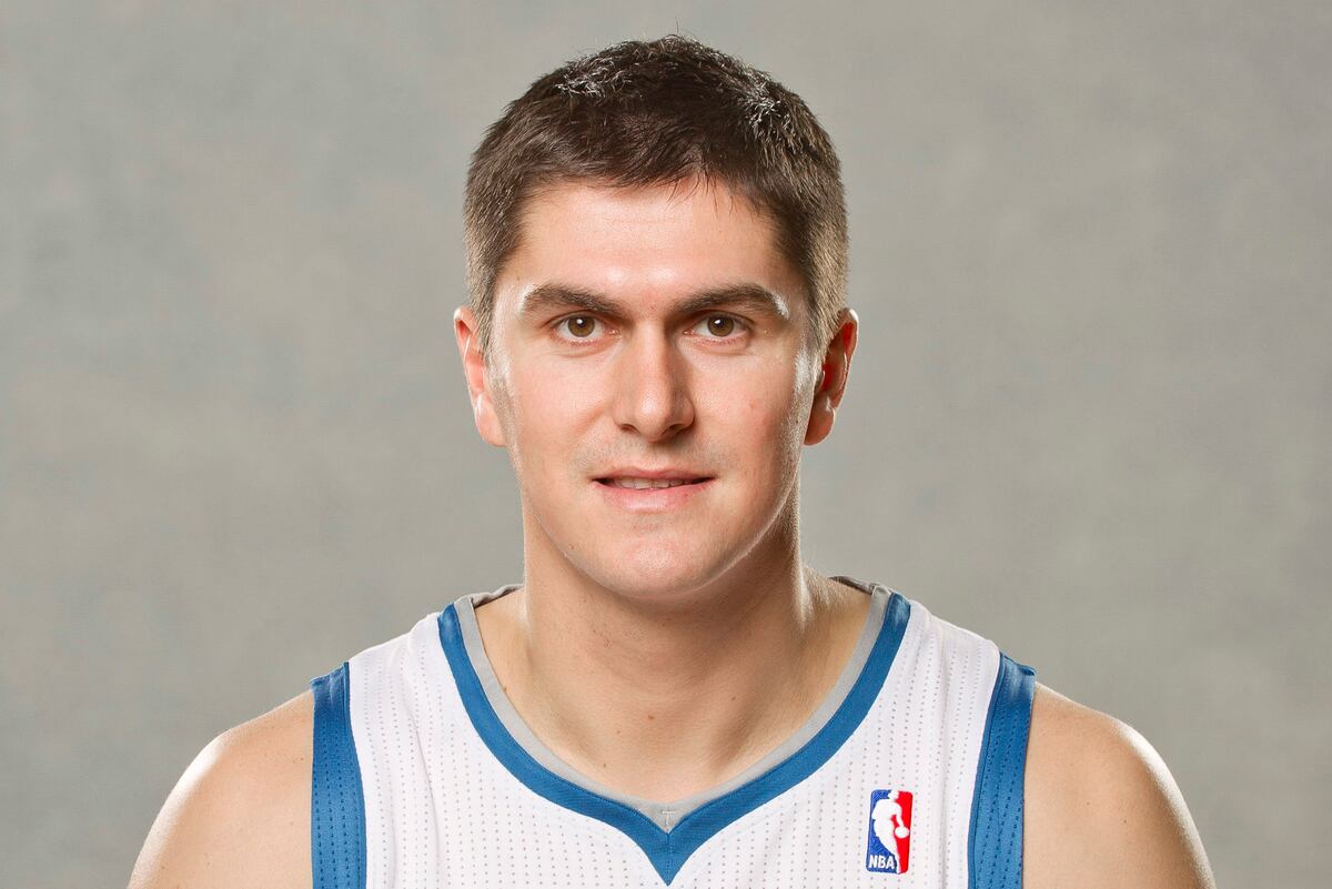 Darko Milicic Says He&rsquo;d Approach NBA Career Differently After Becoming