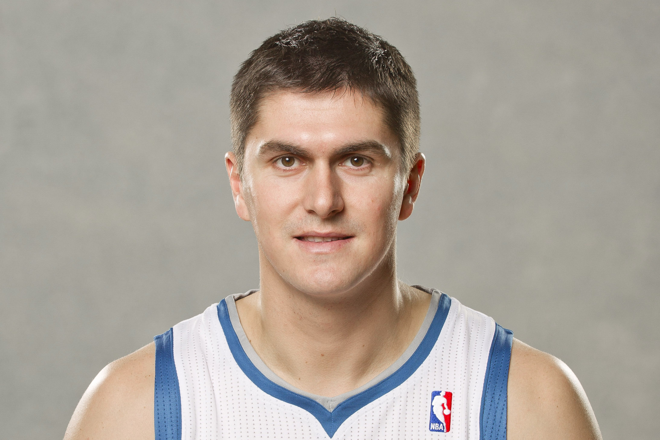 Remembering the insane hyperbole about Darko Milicic before he was drafted  - Detroit Bad Boys