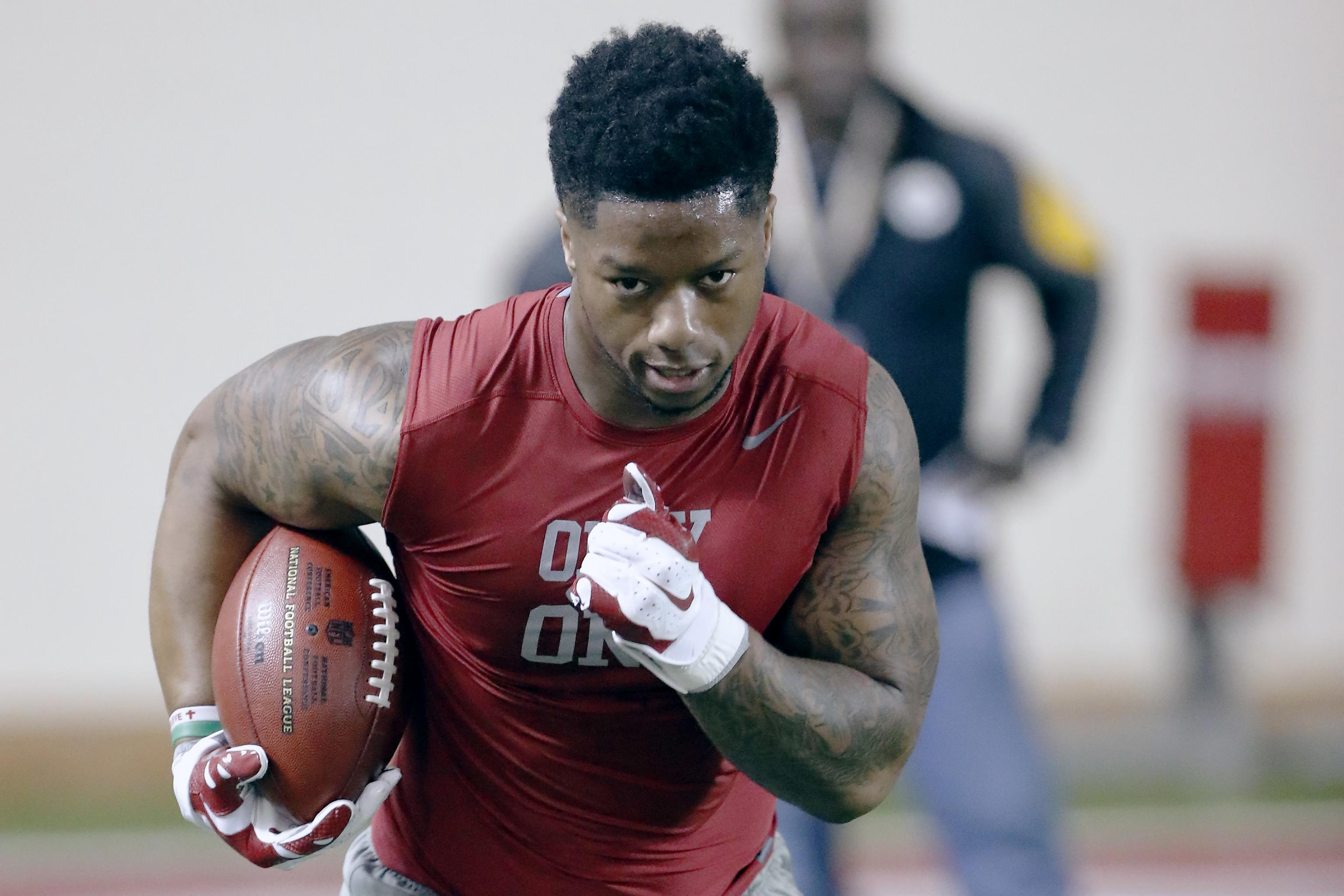 Joe Mixon  National Football League, News, Scores, Highlights