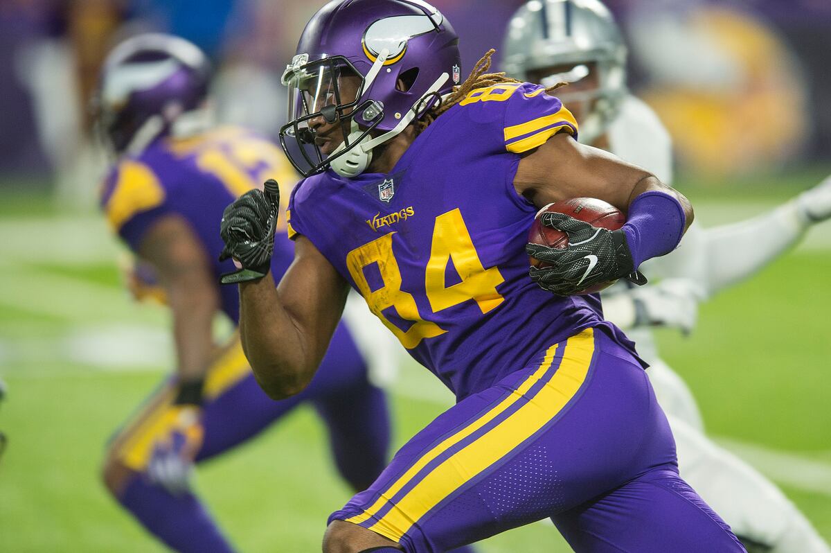 Grading Oakland Raiders' FreeAgency Plan so Far News, Scores