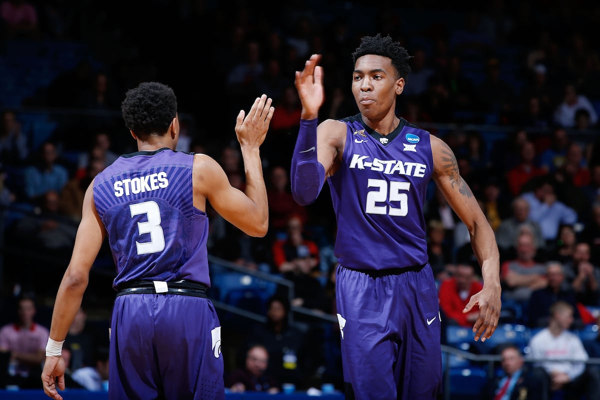 NCAA Scores 2017: First Four Day 1 Results, Updated Bracket and