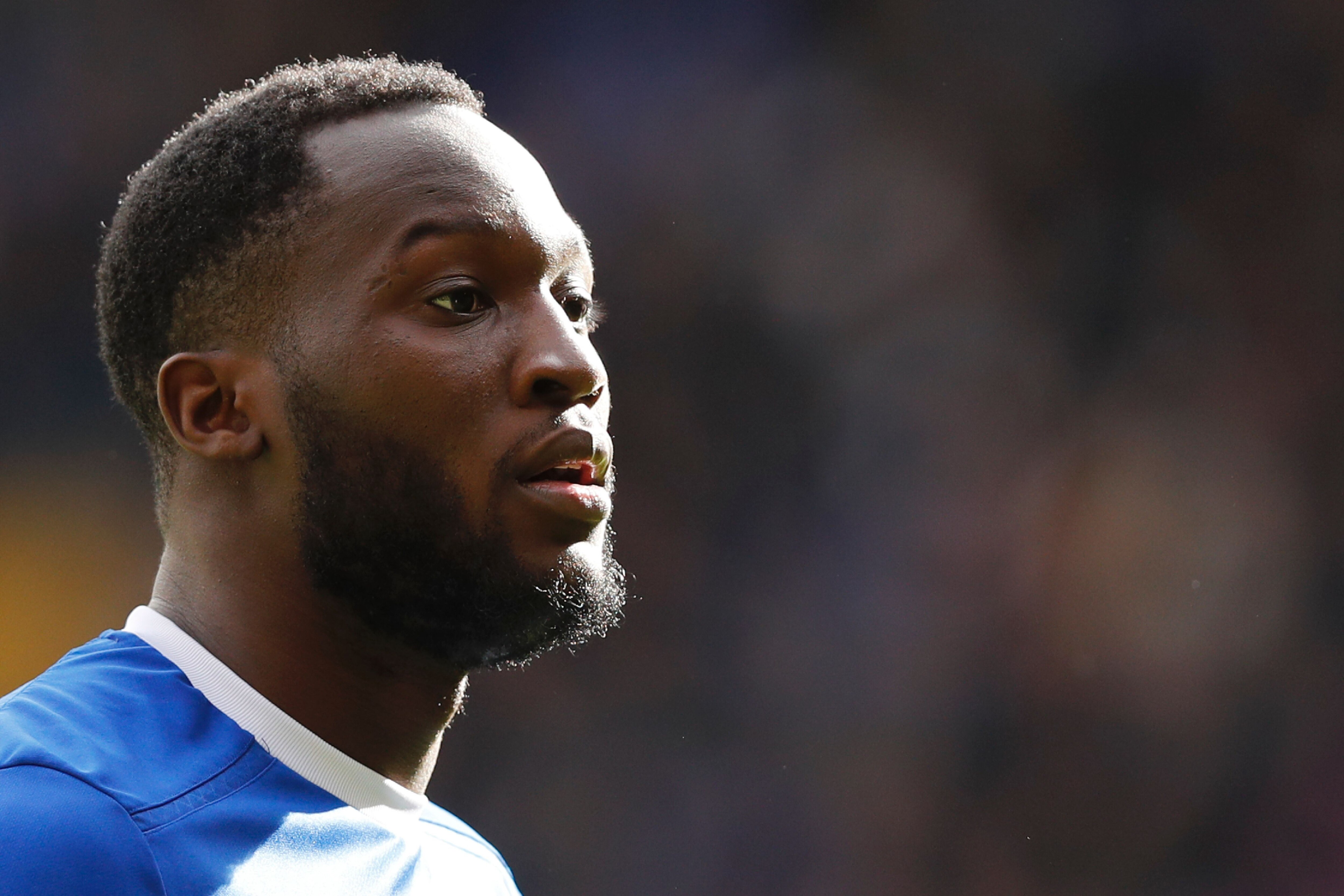 Chelsea Transfer News Romelu Lukaku Unfinished Business - 