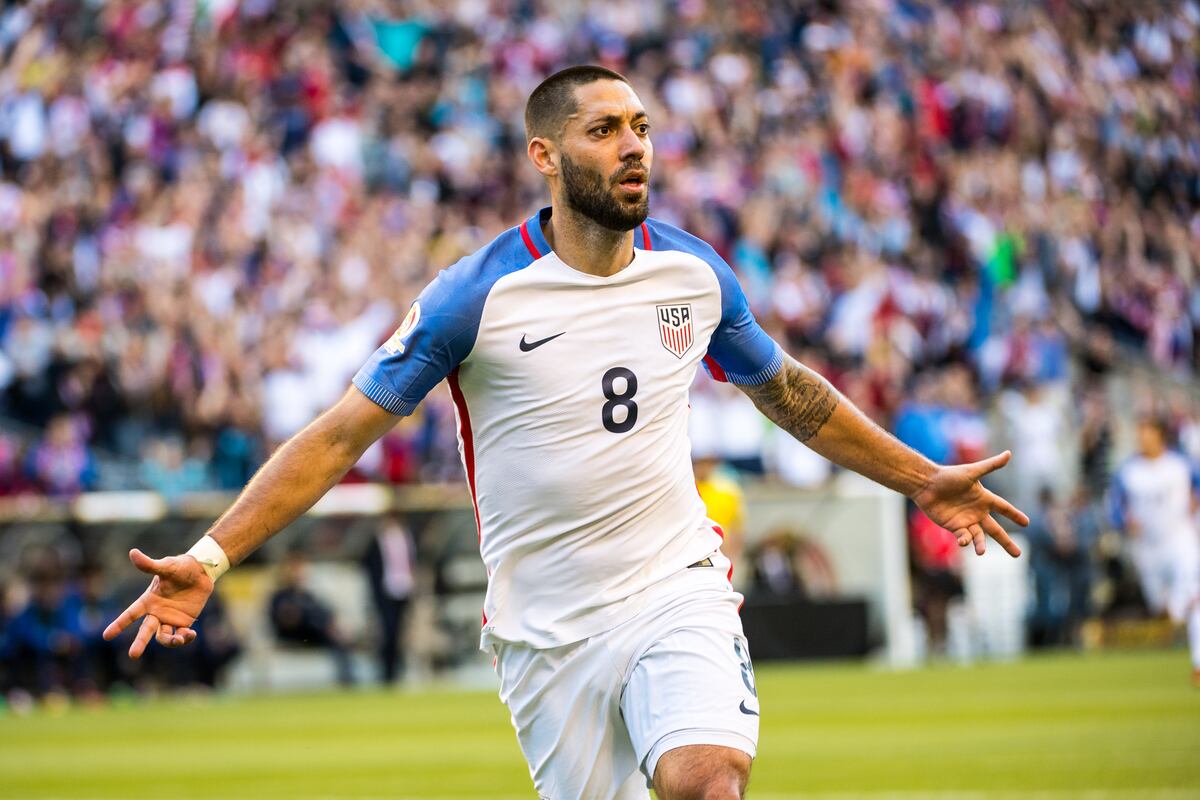 USMNT Reveals World Cup Qualifying Roster Including Return