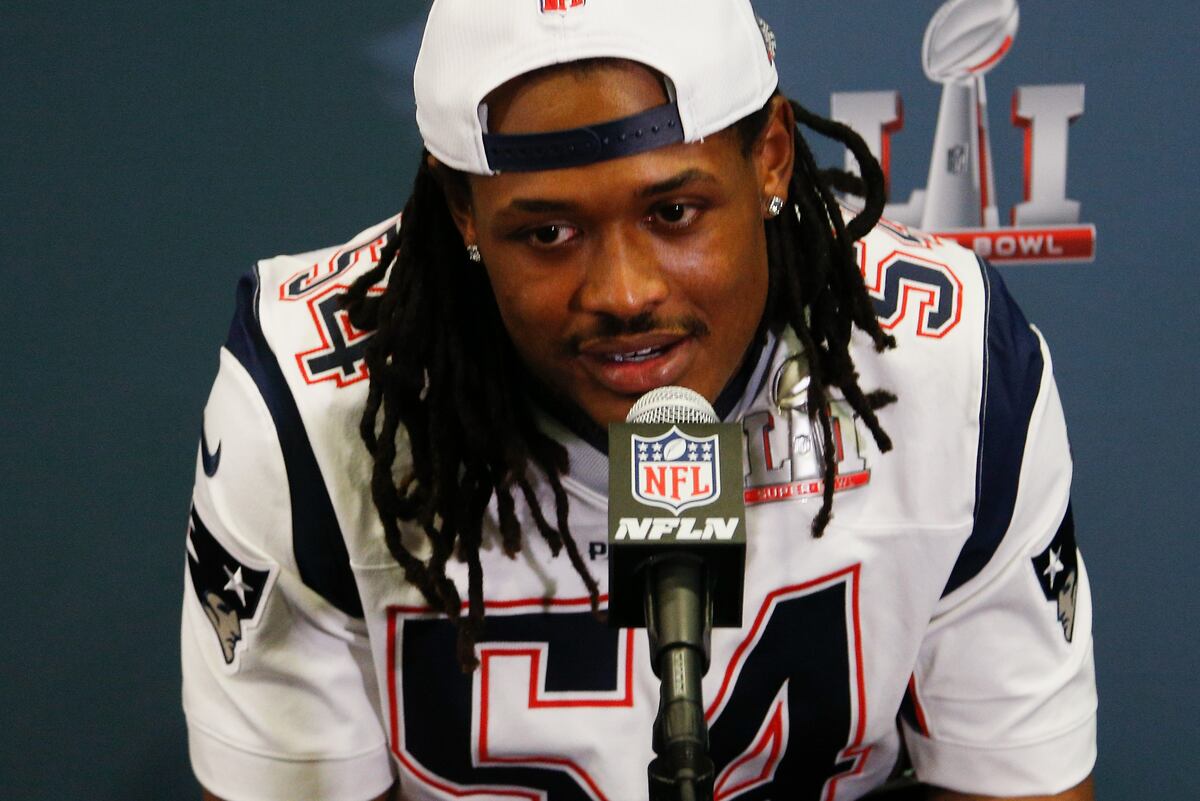 Grading New England Patriots' Free-Agency Plan so Far | News, Scores