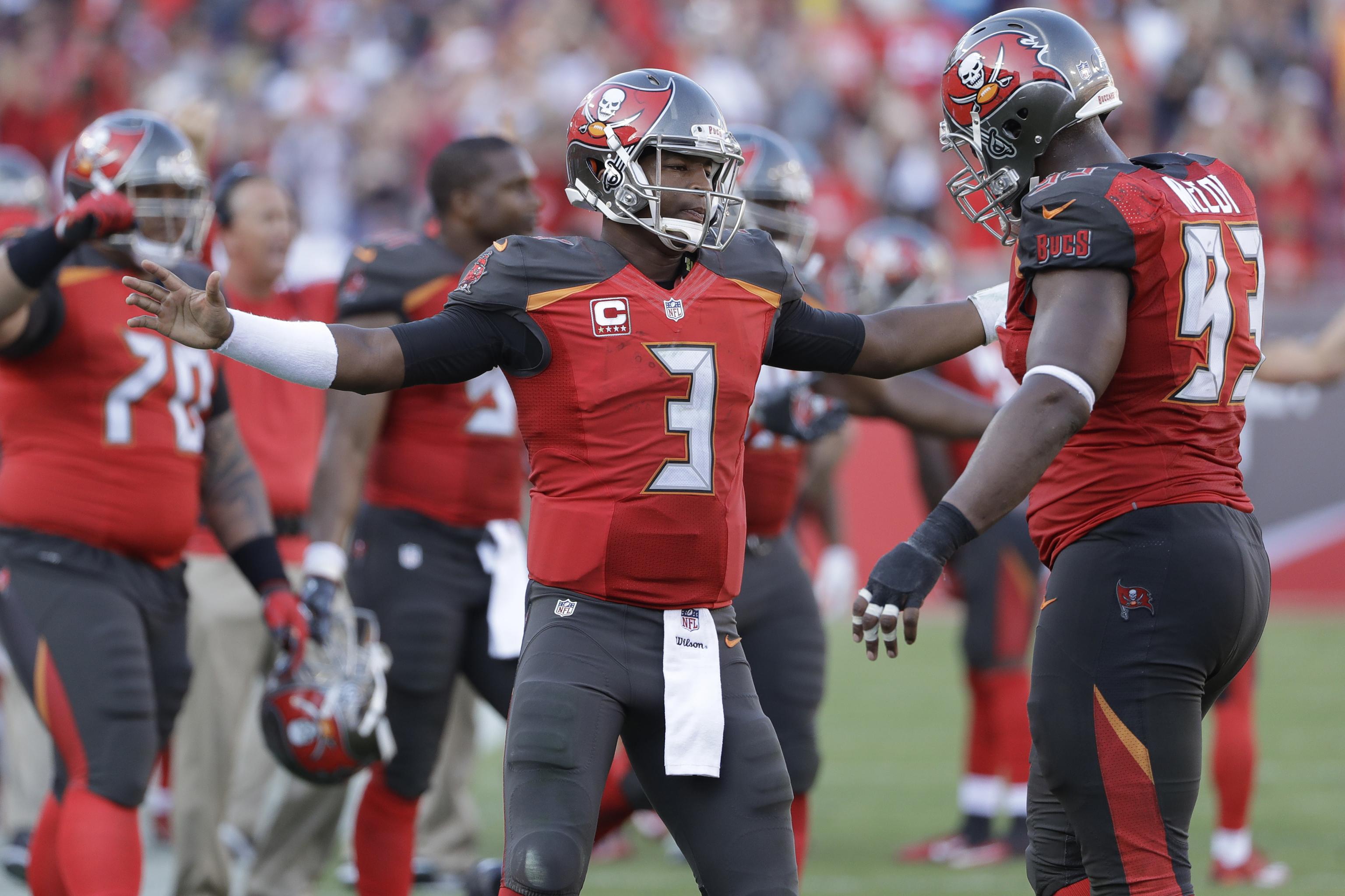 2017 Tampa Bay Buccaneers Schedule: Full Listing of Dates, Times and TV  Info, News, Scores, Highlights, Stats, and Rumors