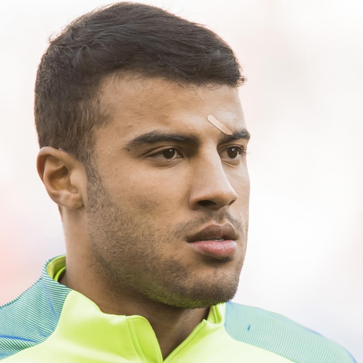 Barcelona Transfer News Latest Rumours On Rafinha And Ousmane Dembele Bleacher Report Latest News Videos And Highlights