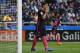 LA CORUNA, SPAIN - MARCH 12: Luis Suarez of FC Barcelona reacts after missing a goal opportunity during the La Liga match between RC Deportivo La Coruna and FC Barcelona at Riazor Stadium on March 12, 2017 in La Coruna, Spain. (Photo by Octavio Passos/Getty Images)