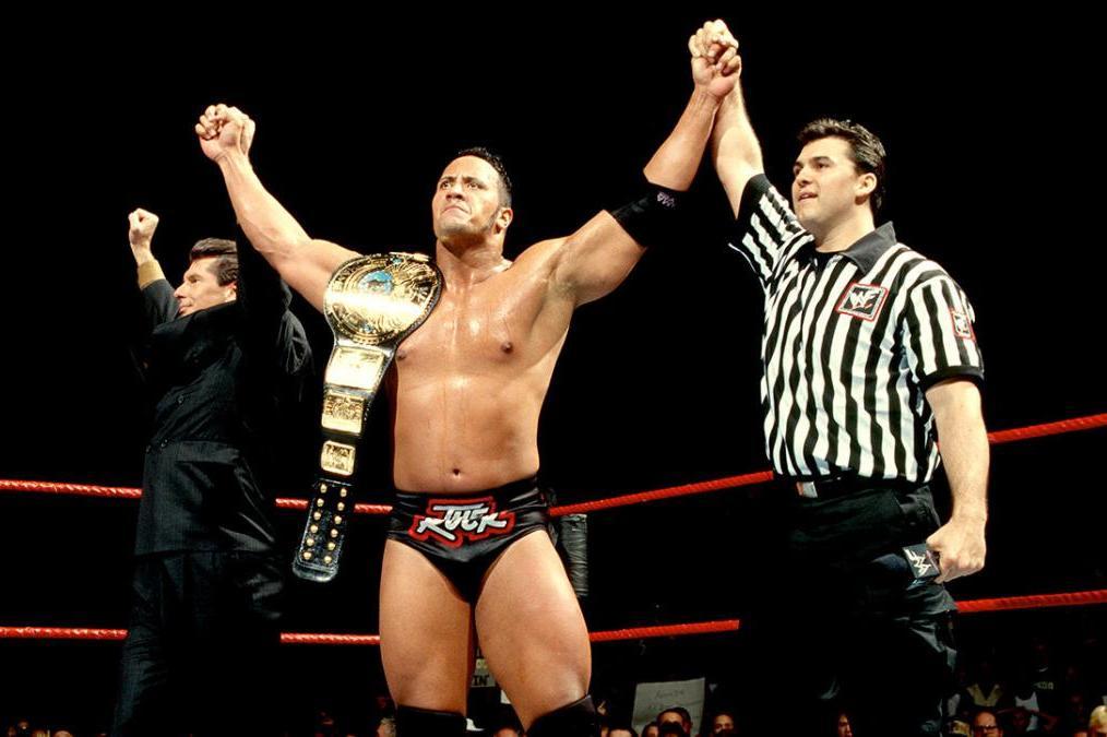 WWE's March Madness Ranking the Greatest Tournaments of All Time