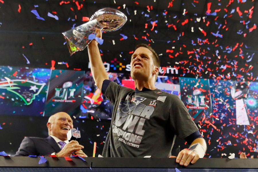 2017 New England Patriots Schedule Full Listing Of Dates Times And Tv Info Bleacher Report Latest News Videos And Highlights Highlights from randy moss' career on his birthday by: 2017 new england patriots schedule