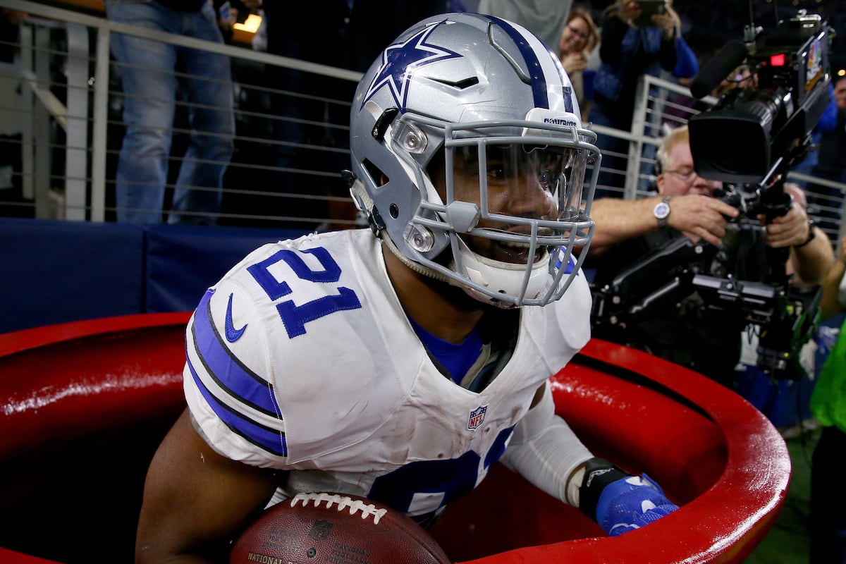 2017 Dallas Cowboys Schedule Full Listing of Dates, Times 2017 Dallas Cowboys Schedule Full Listing of Dates, Times