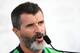Ireland's assistant coach Roy Keane holds a press conference at the Montbauron stadium in Versailles on June 24, 2016 during the Euro 2016 football tournament. / AFP / MIGUEL MEDINA (Photo credit should read MIGUEL MEDINA/AFP/Getty Images)