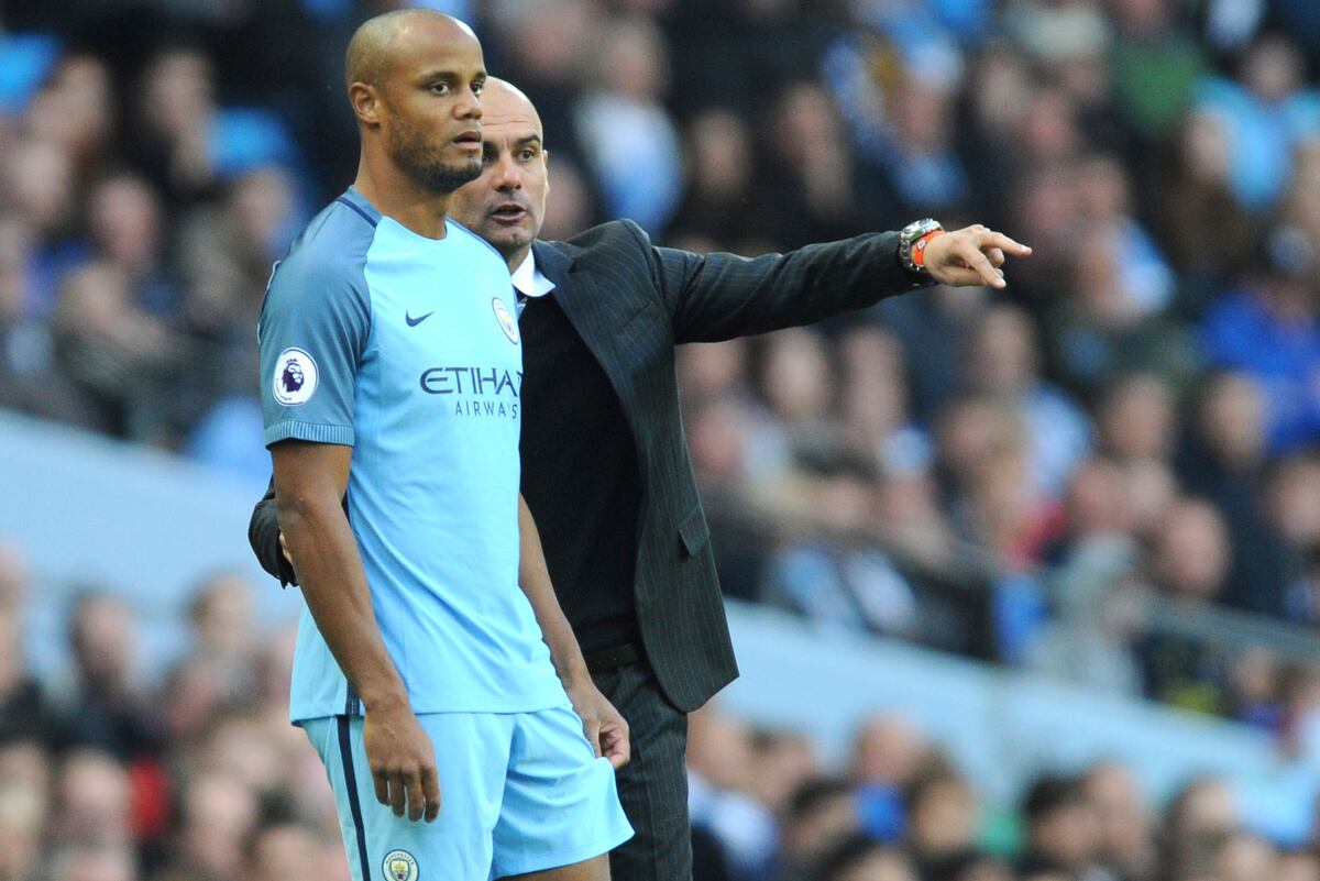 Manchester City Transfer News: Latest Rumours on Vincent ...