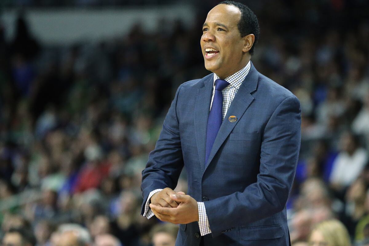 Kevin Keatts Reportedly Named NC State Head Coach, Leaves UNC