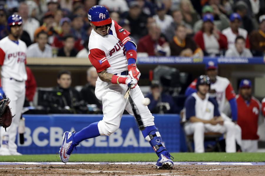 March 11, 2017: Puerto Rico stays unbeaten with 9-4 win over host Mexico in  World Baseball Classic – Society for American Baseball Research