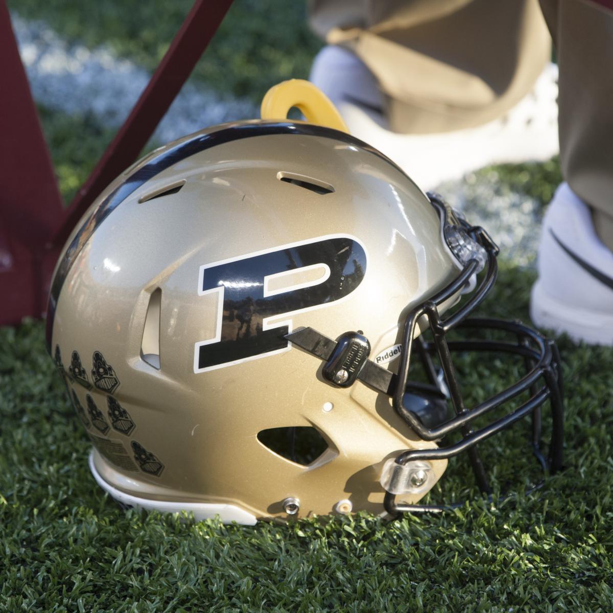 Purdue Reportedly Dismiss 3 Football Players After Sexual Assault Investigation News Scores 2221