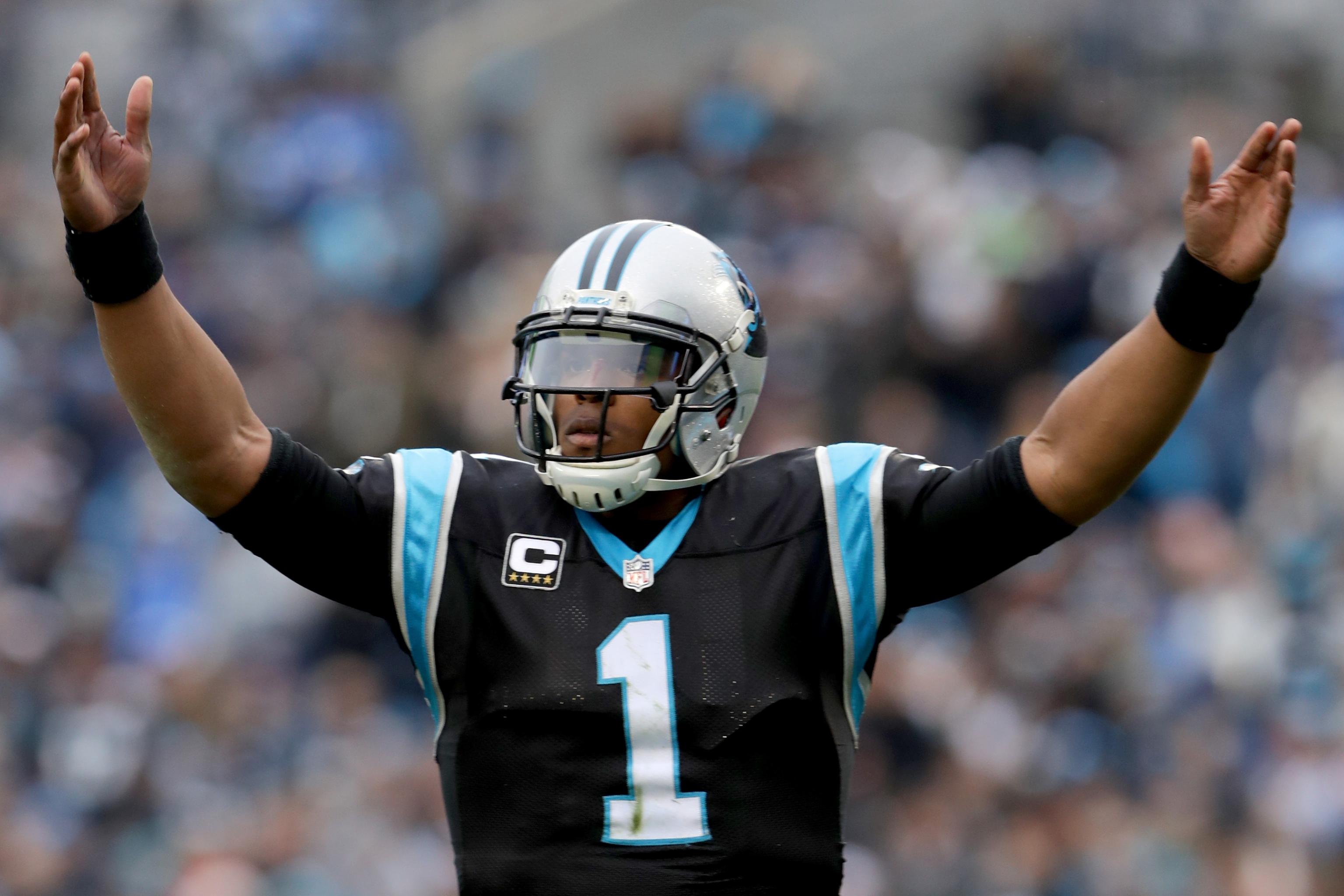 Carolina Panthers 2017 schedule release: Games, dates and times