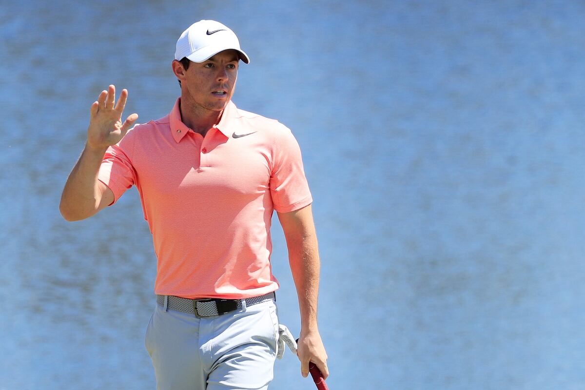 Arnold Palmer Invitational 2017: Saturday Leaderboard Scores and