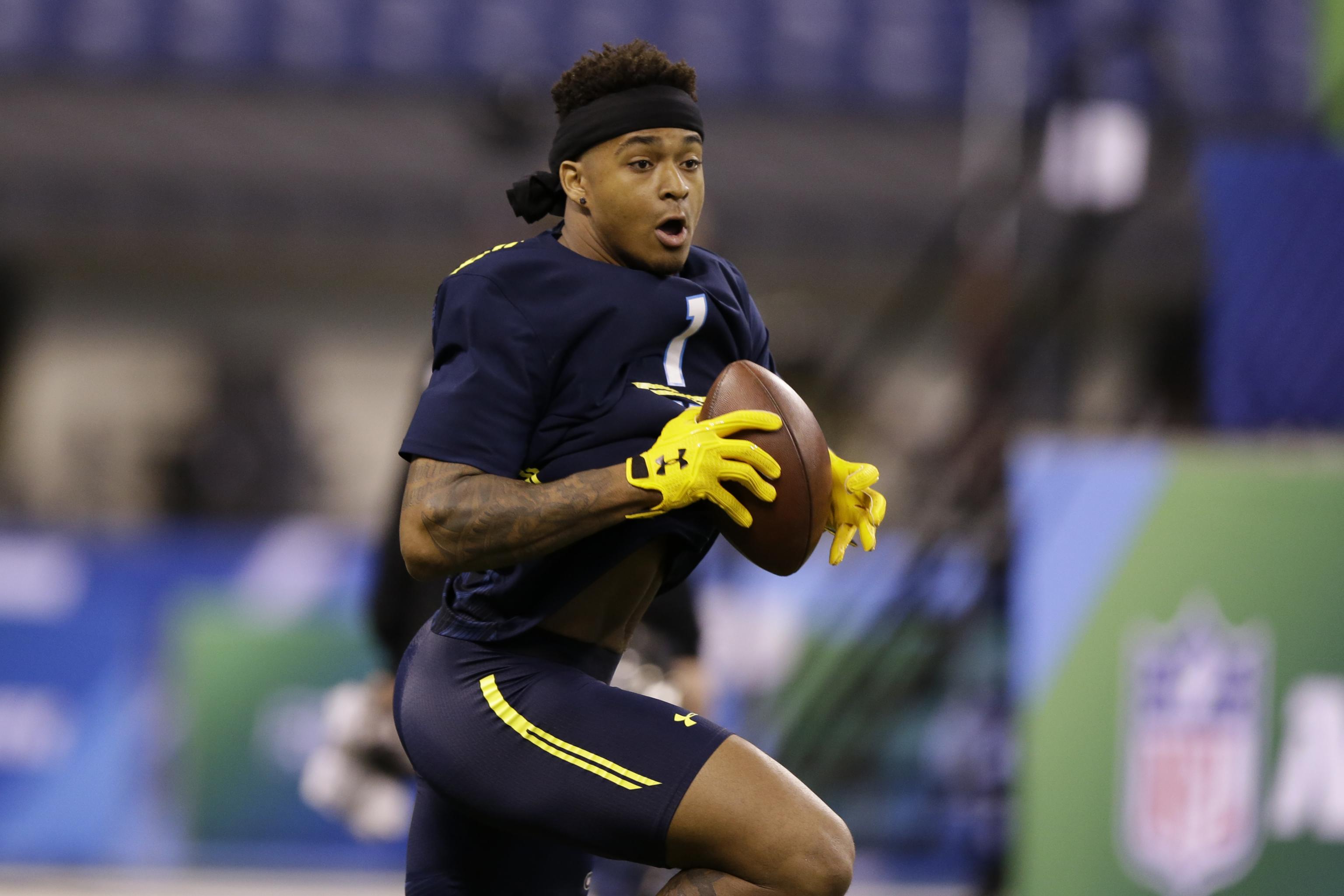 Jamal Adams Selected by Jets in NFL Draft, Joins Father George as 1st-Round  Pick, News, Scores, Highlights, Stats, and Rumors