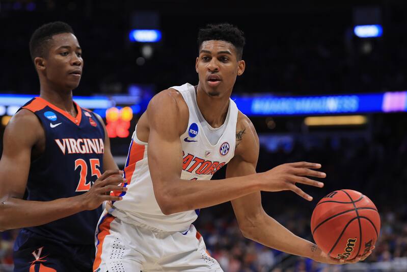 Florida Vs Uva Score And Twitter Reaction From March Madness