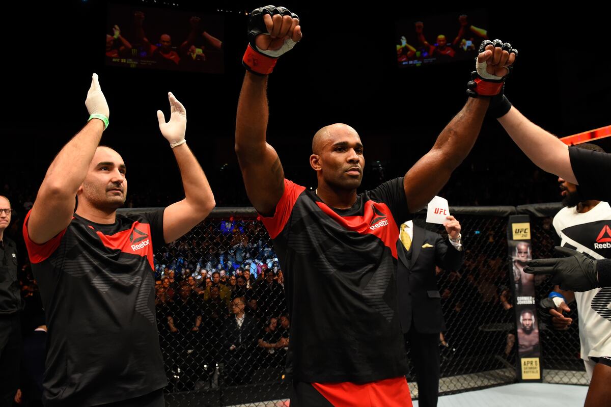 UFC Fight Night 107 Results: Matches to Make for the Winners and Losers | Bleacher Report ...