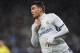 MADRID, SPAIN - JANUARY 29: Mateo Kovacic of Real Madrid celebrates after scoring Real's 1st during the La Liga match between Real Madrid CF and Real Sociedad de Futbol at the Bernabeu on January 29, 2017 in Madrid, Spain. (Photo by Denis Doyle/Getty Images)