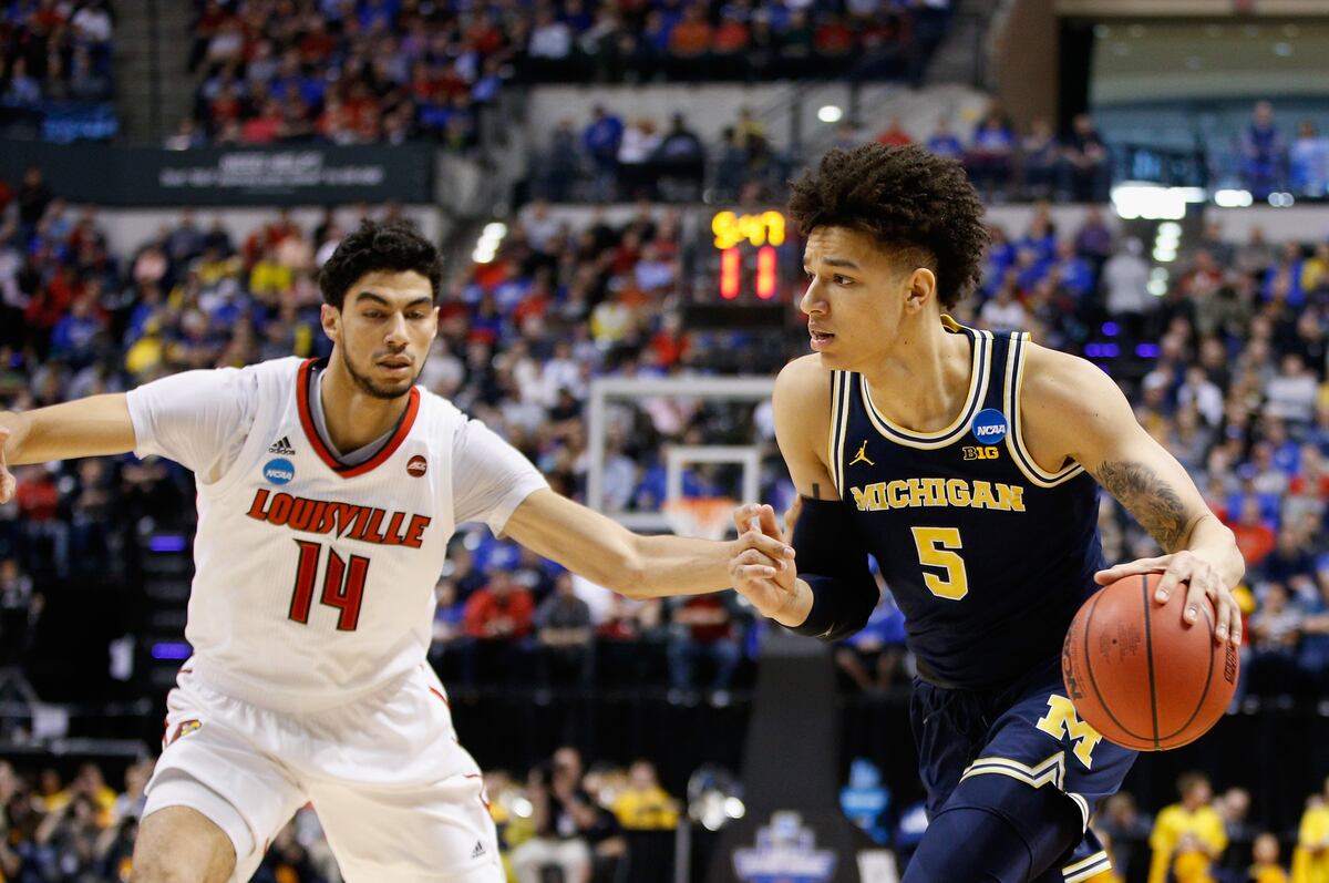 NCAA Tournament 2017: Sunday's 2nd-Round Scores, Updated ...