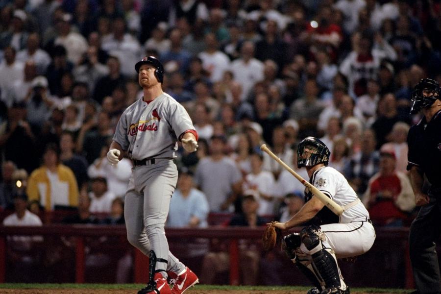 Adam Dunn retires as the king of the Three True Outcomes - Sports  Illustrated