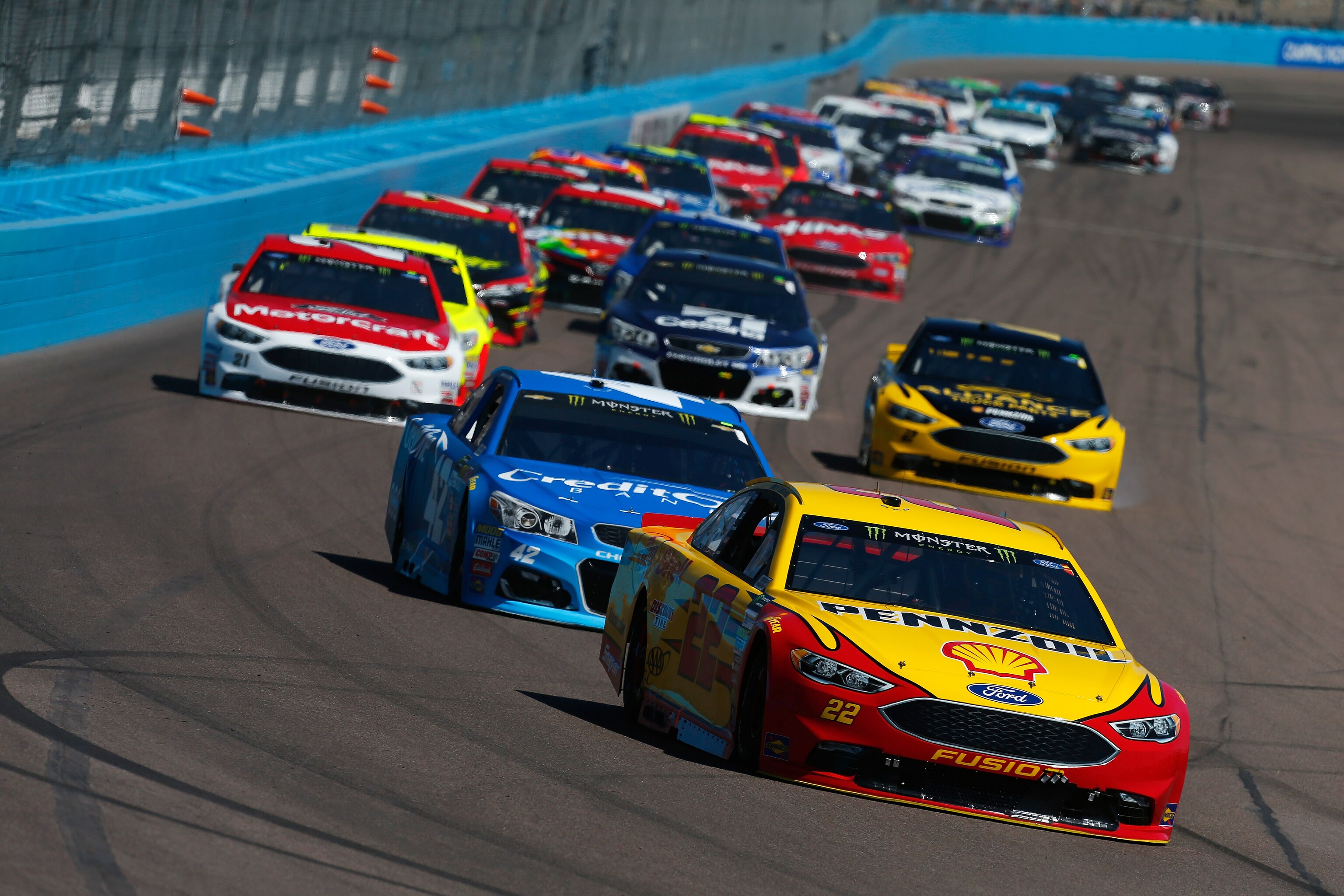 Nascar 2017 Rules With Playoff Points Nascar 2017 Rules With Playoff Points