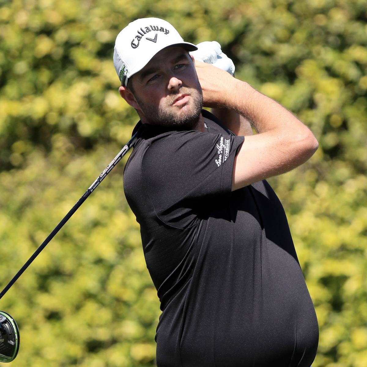 what time does the arnold palmer invitational start