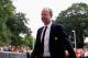 HULL, ENGLAND - AUGUST 27: Ed Woodward arrives at the stadium during the Premier League match between Hull City and Manchester United at KCOM Stadium on August 27, 2016 in Hull, England. (Photo by Matthew Lewis/Getty Images)
