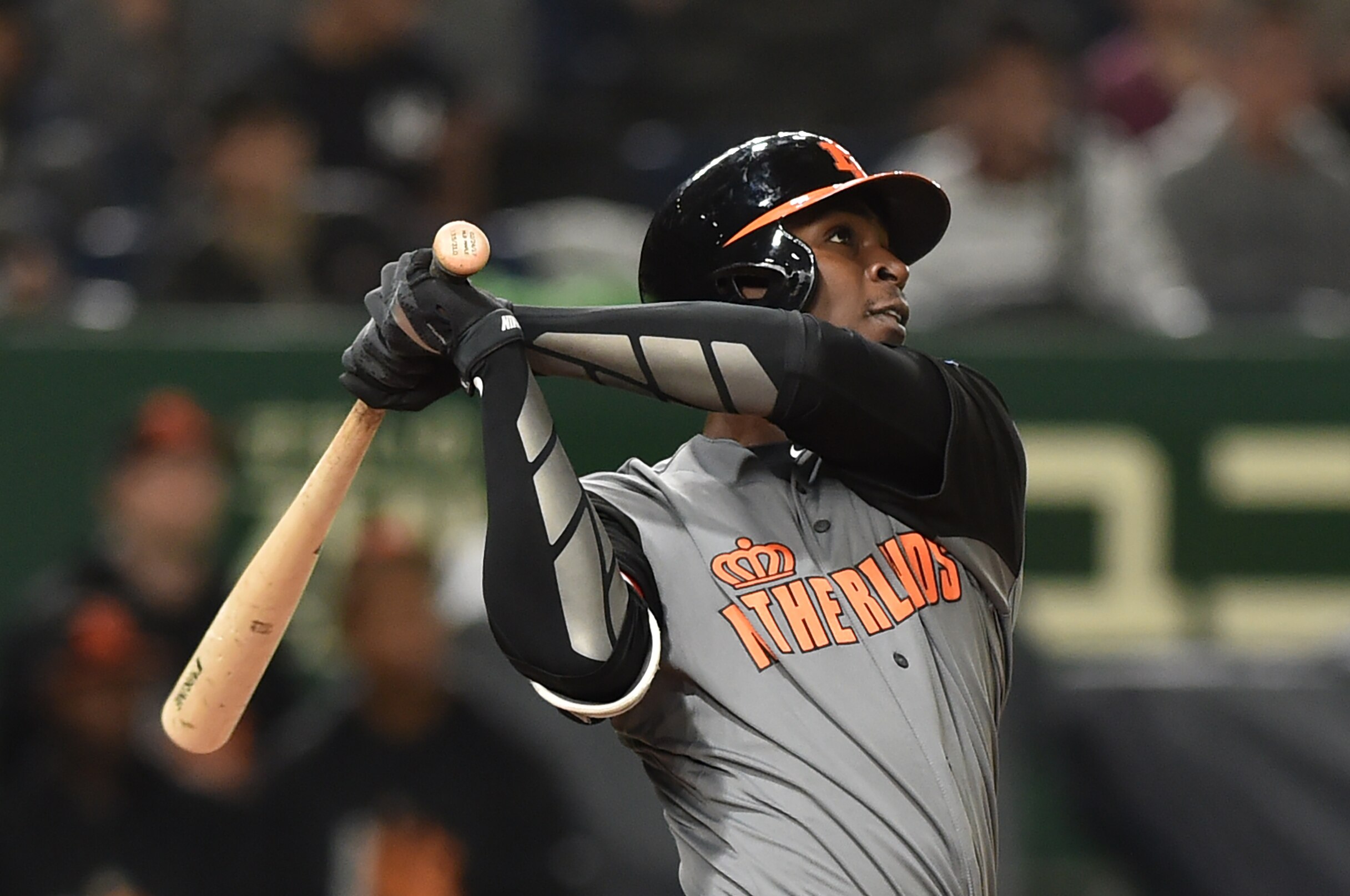 didi gregorius home run call