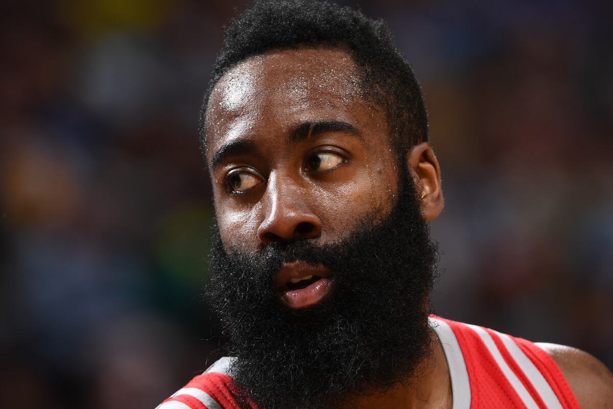 James Harden Bolsters MVP Resume with Historic 2Day Stretch News