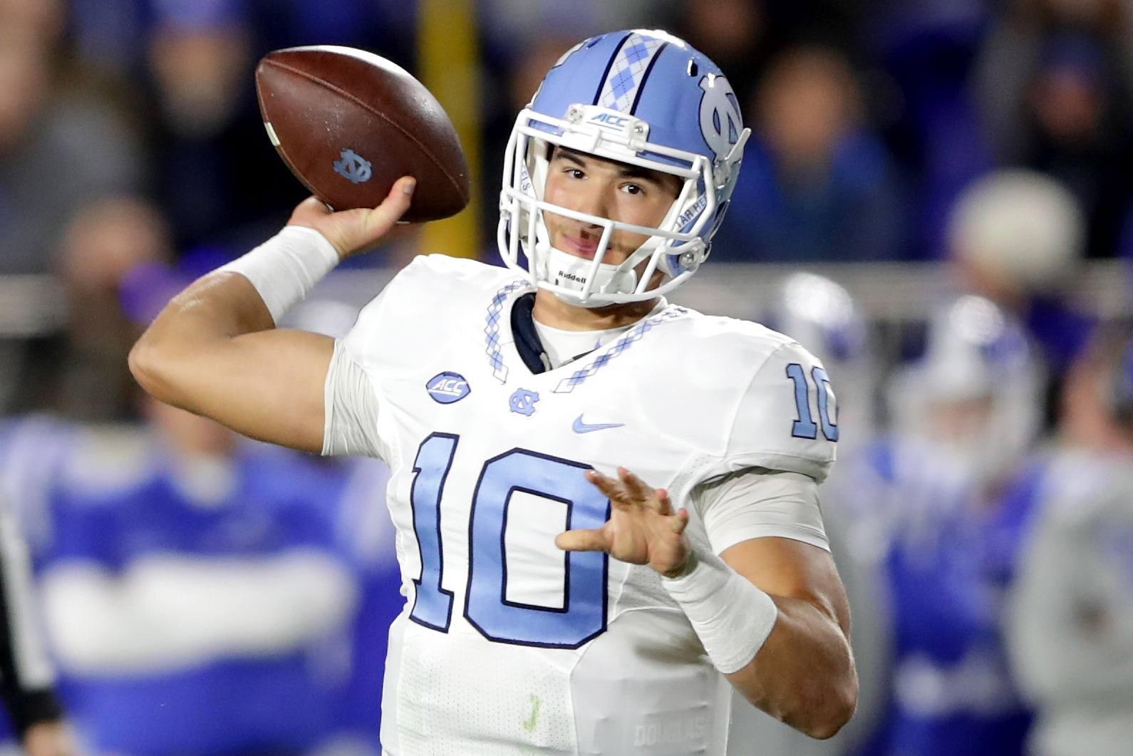 Jets Rumors: Mitch Trubisky Is Their Guy In 2017 NFL Draft