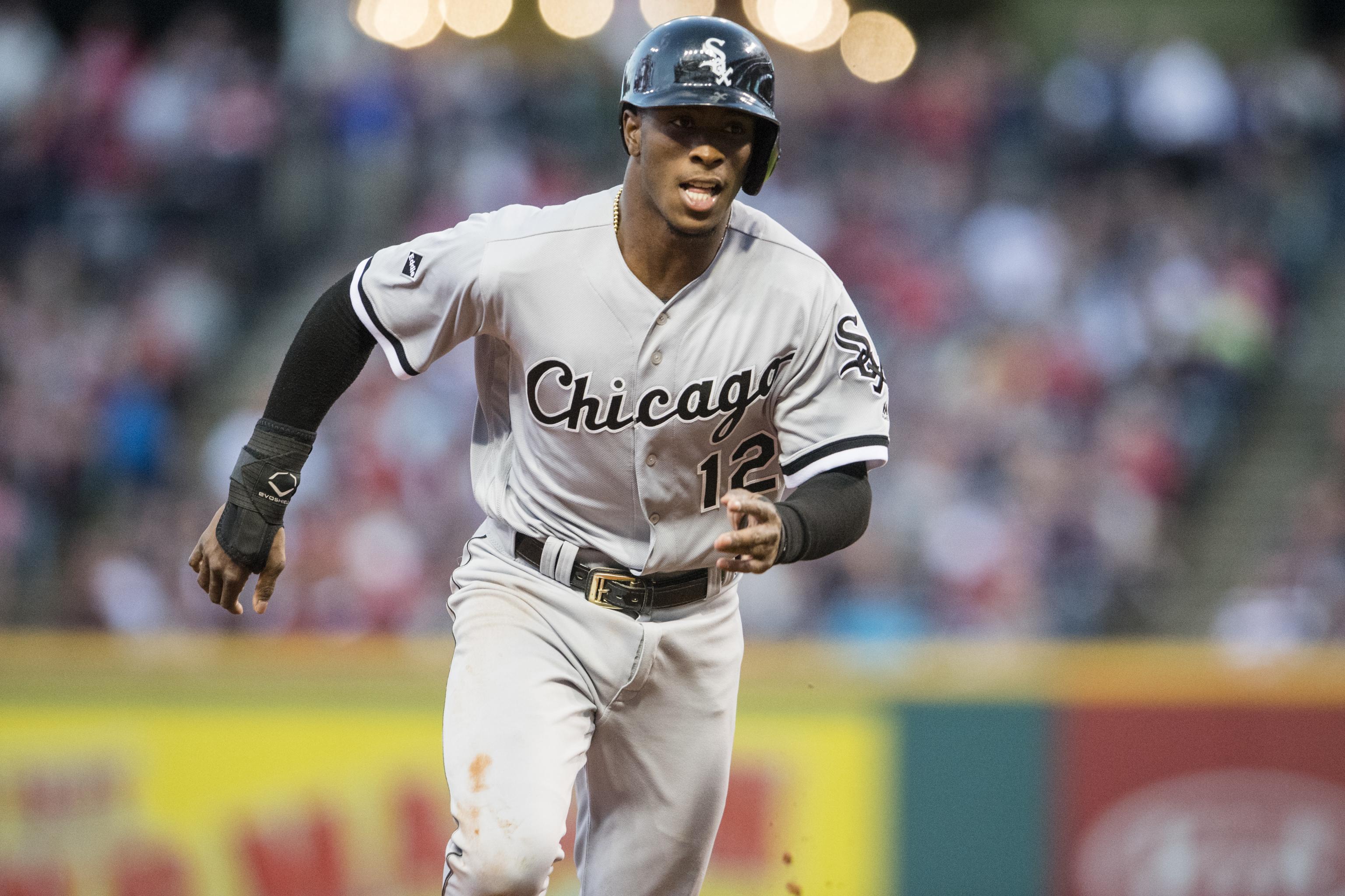 FOX Sports: MLB on X: The White Sox have placed Tim Anderson on